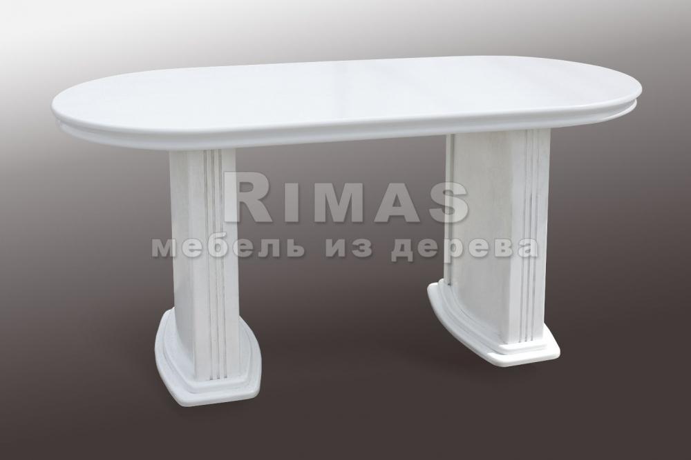 Стол «Виго» из массива дерева