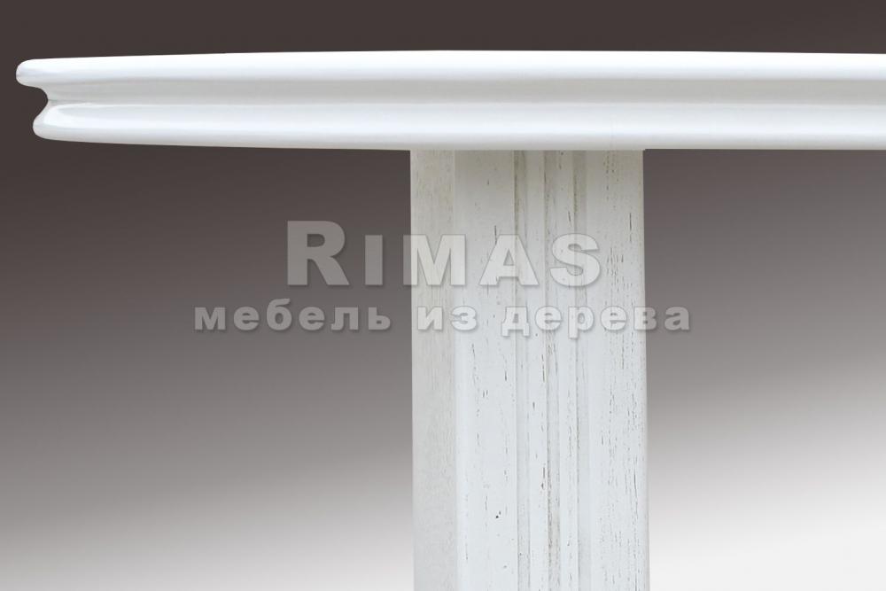 Стол «Виго» из массива дерева