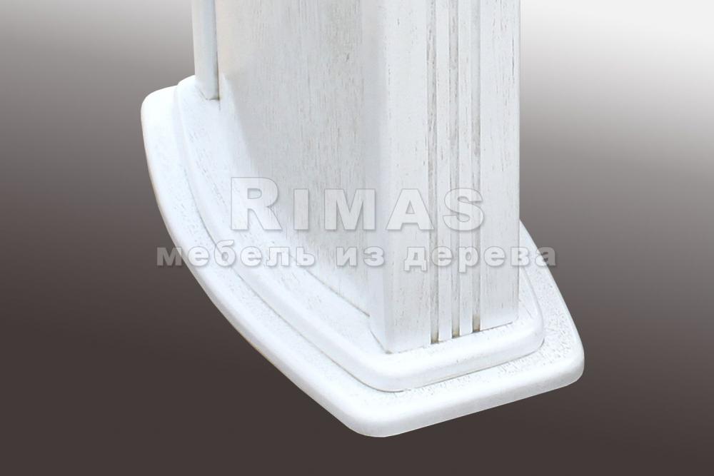 Стол «Виго» из массива дерева