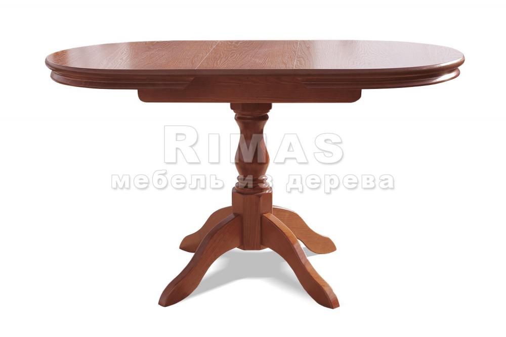 Стол «Катания 1» из массива дерева