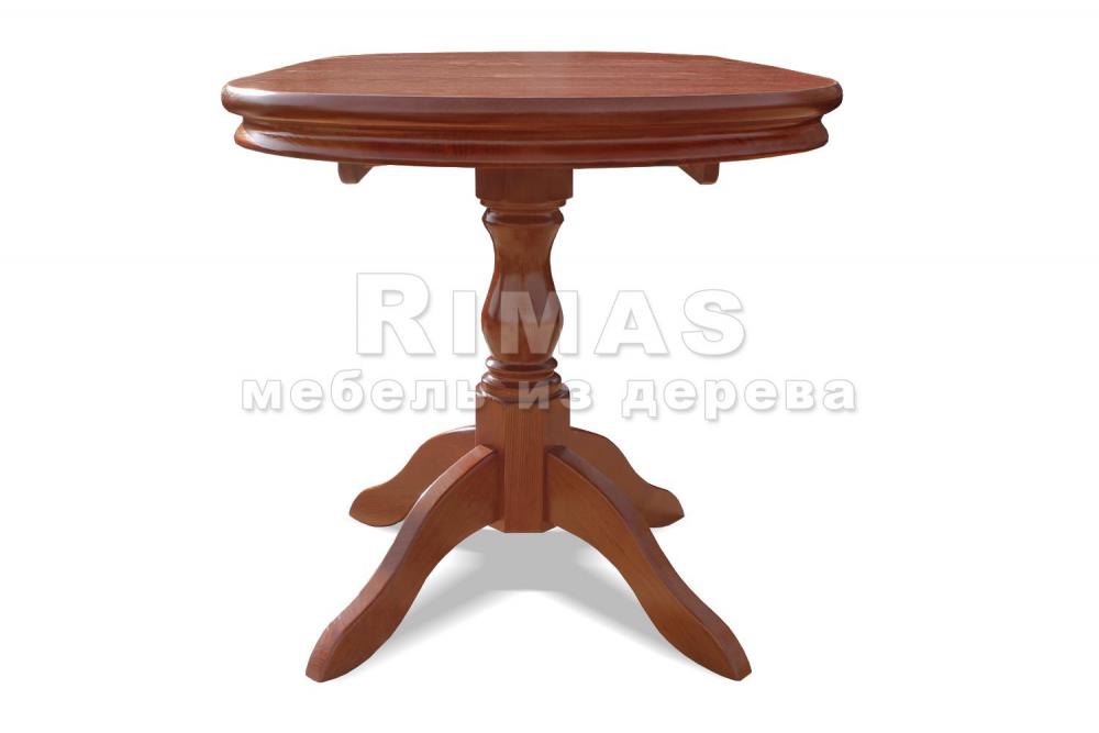 Стол «Катания 1» из массива дерева