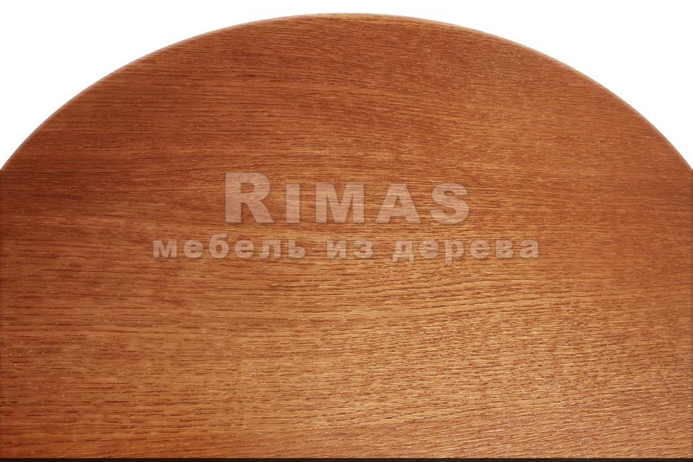 Стол «Катания 2» из массива дерева