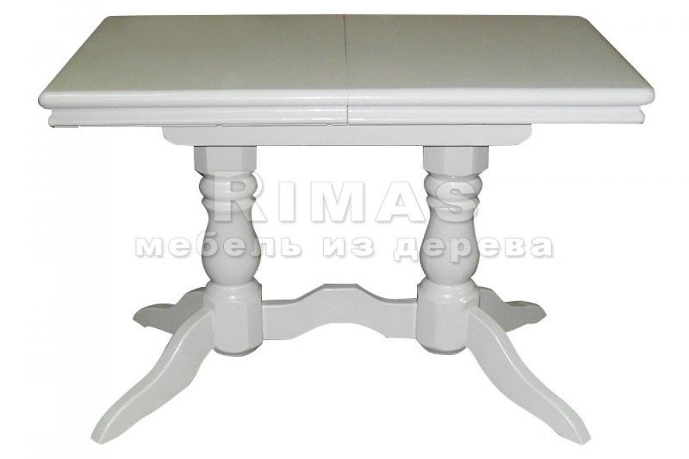 Стол «Катания 2» из массива дерева