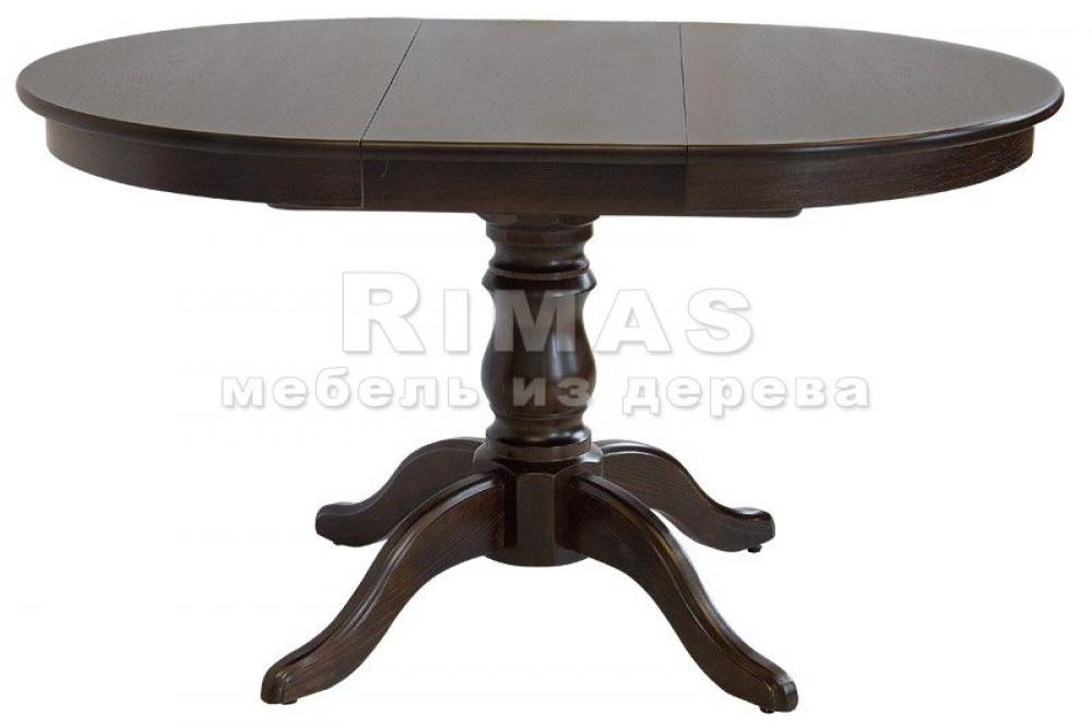 Стол «Катания 3» из массива дерева