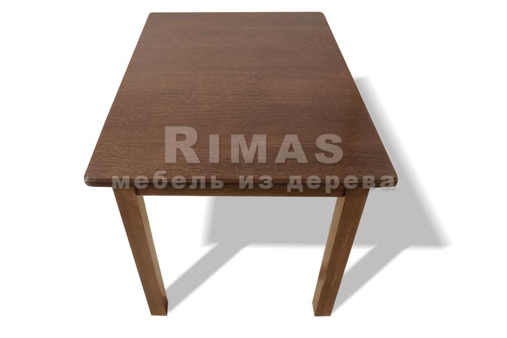 Стол «Оливия 1» из массива дерева