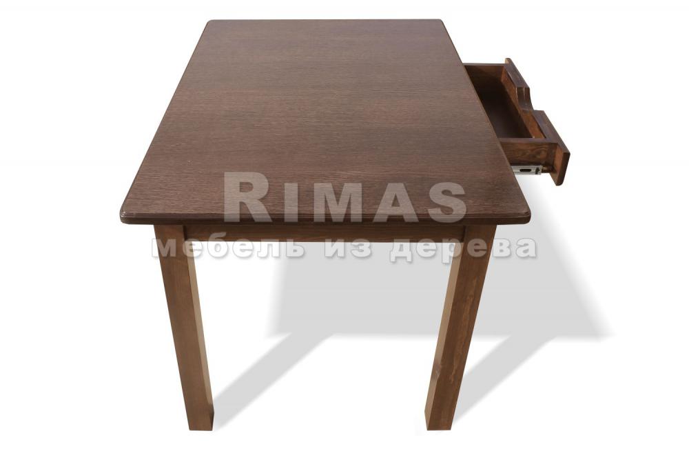 Стол «Оливия 1» из массива дерева