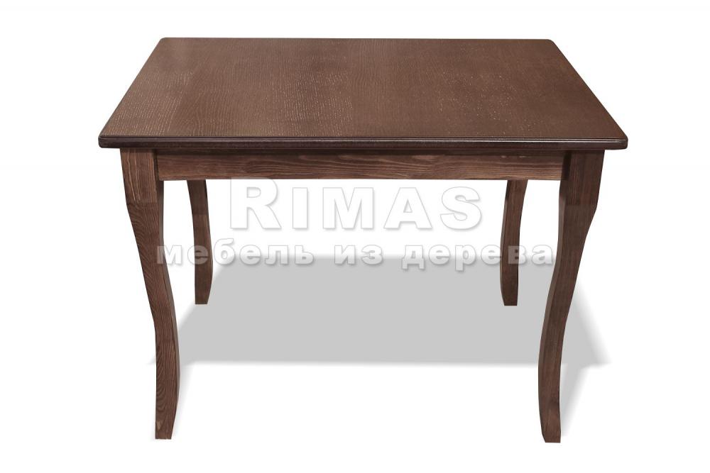 Стол «Оливия 2» из массива дерева