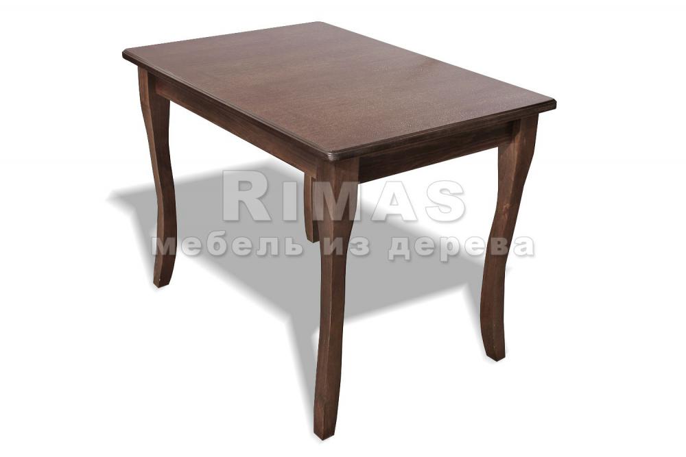 Стол «Оливия 2» из массива дерева