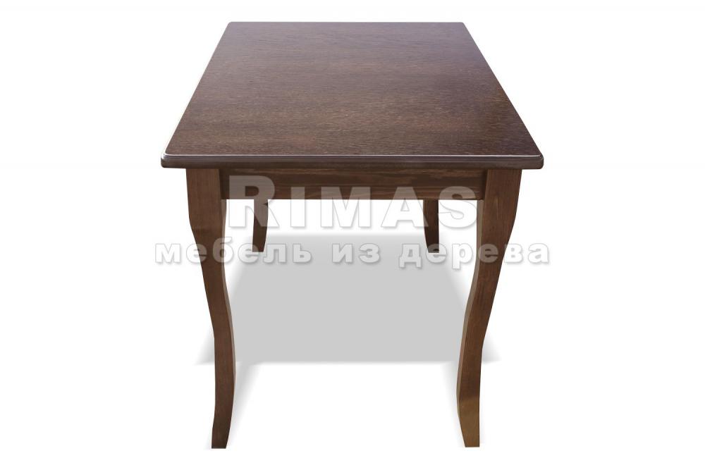 Стол «Оливия 2» из массива дерева