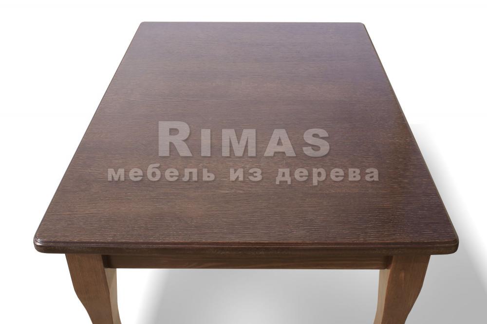 Стол «Оливия 2» из массива дерева