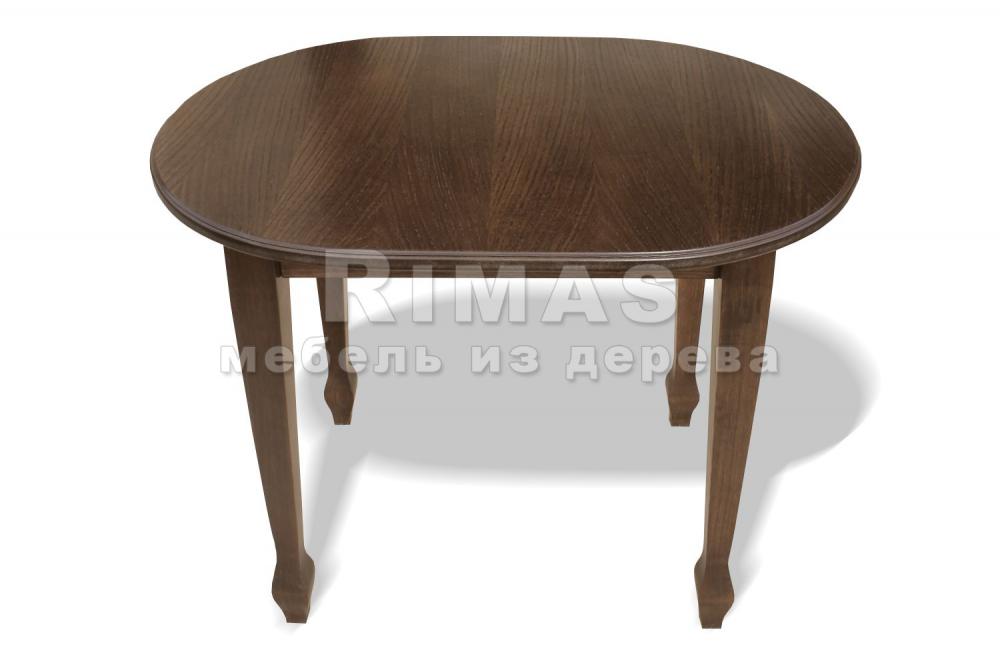 Стол «Оливия 4» из массива дерева