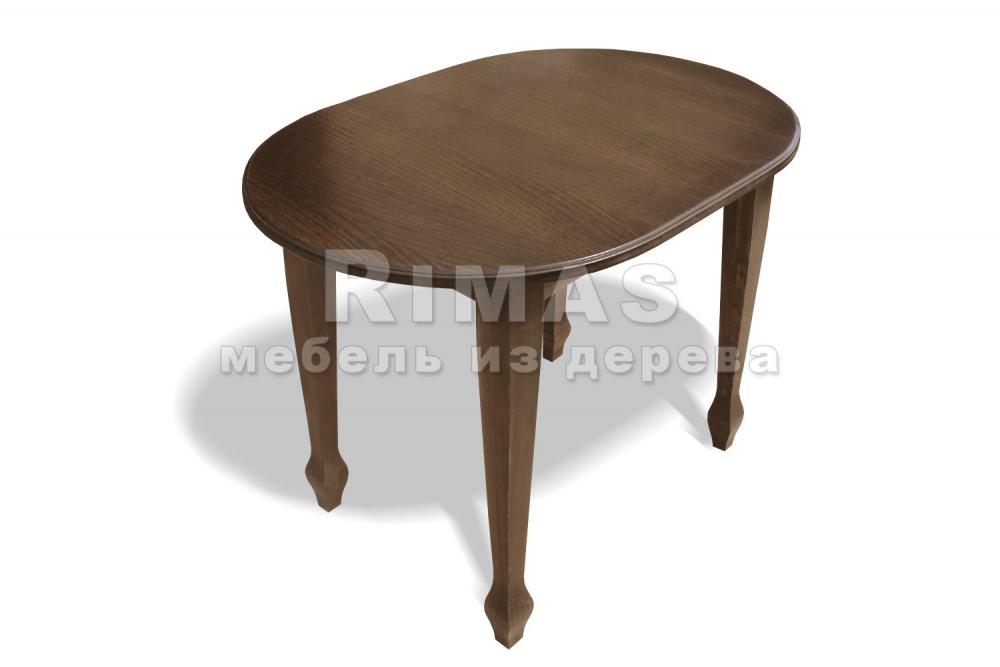 Стол «Оливия 4» из массива дерева