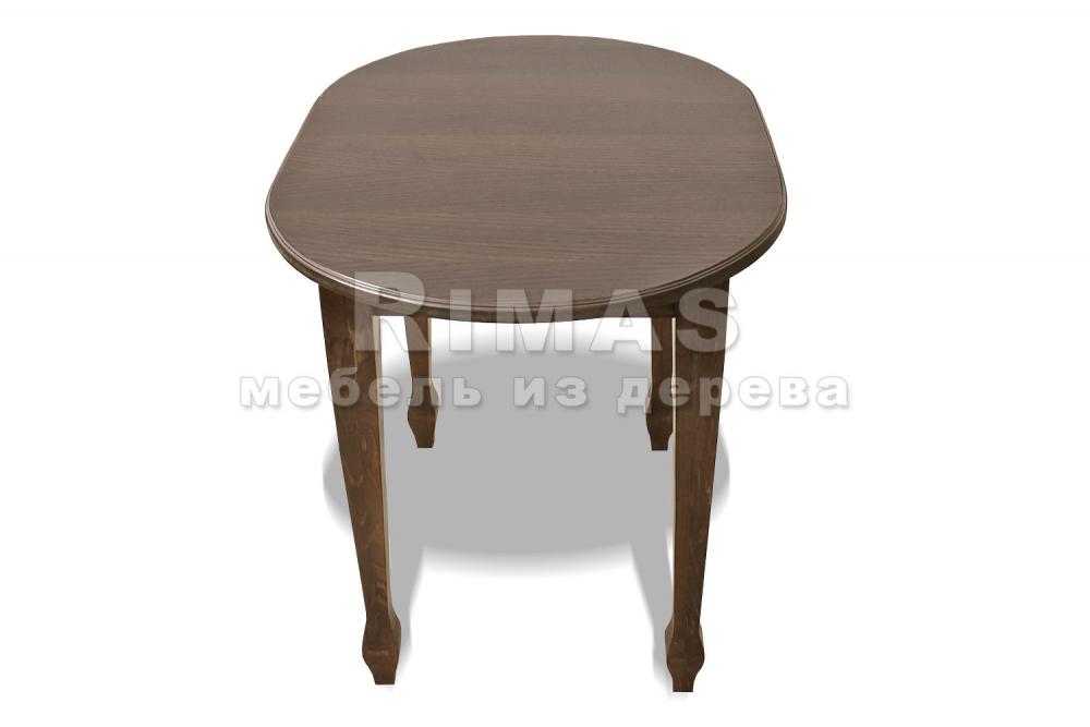 Стол «Оливия 4» из массива дерева