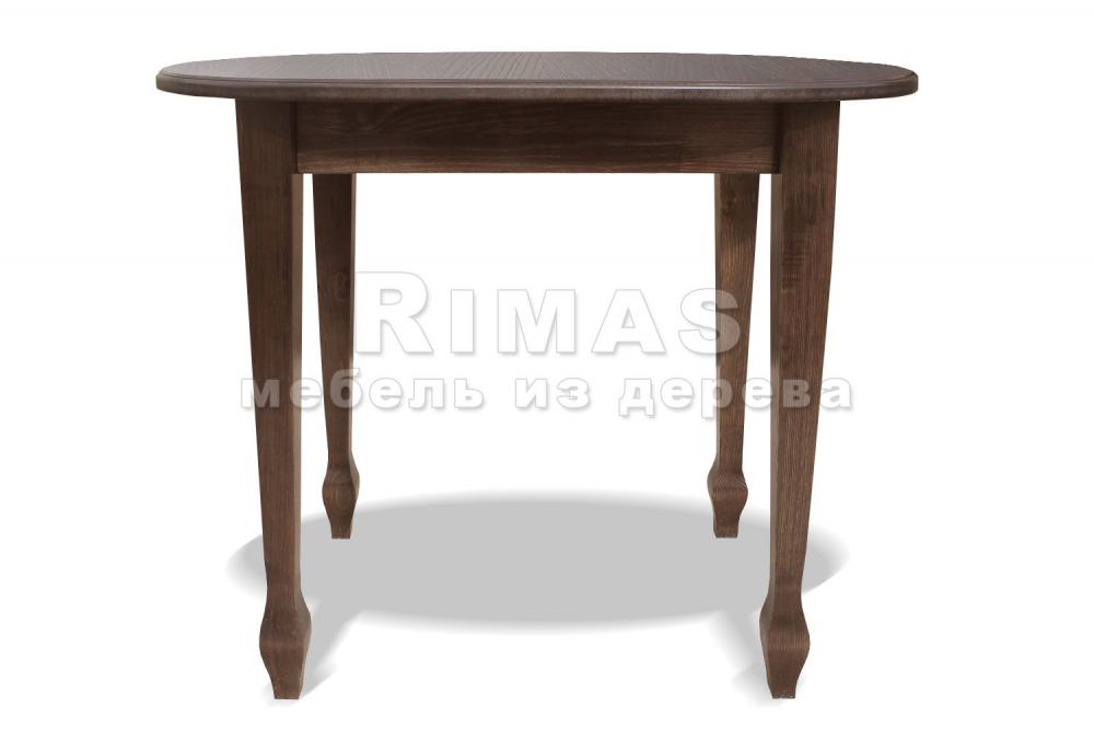 Стол «Оливия 4» из массива дерева