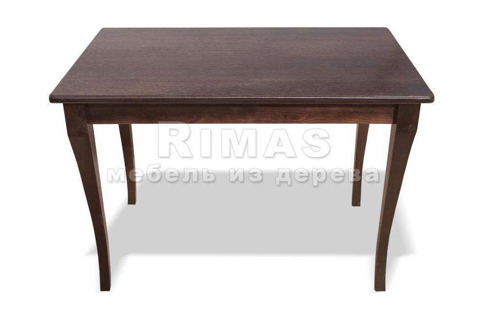 Стол «Оливия 6» из массива дерева