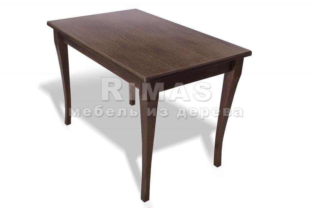 Стол «Оливия 6» из массива дерева