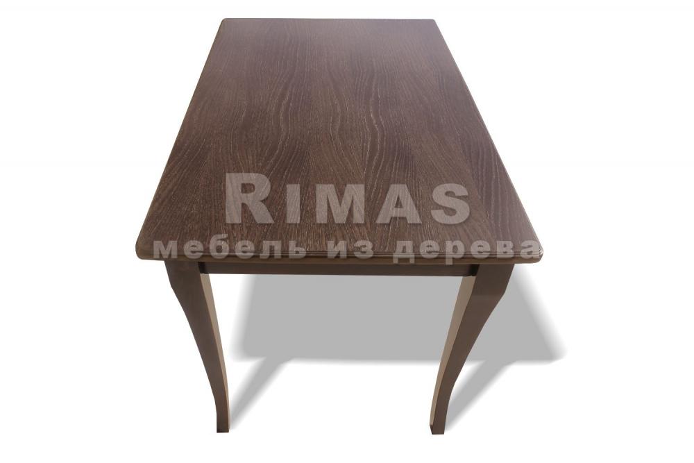 Стол «Оливия 6» из массива дерева