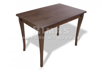 Обеденный стол из сосны «Оливия 6»