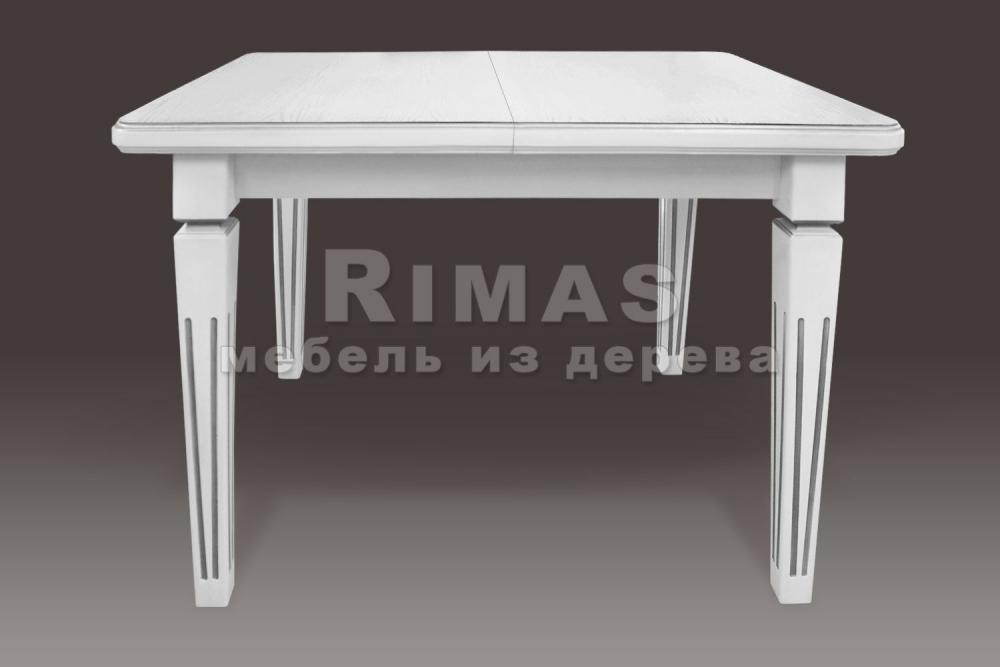 Стол «Верия 2» из массива дерева