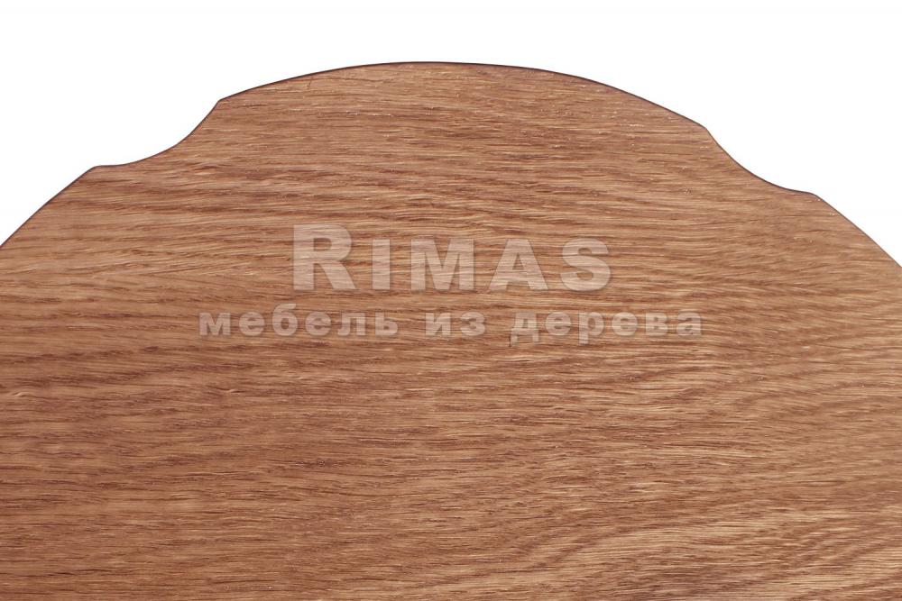 Стол «Вита 3» из массива дерева