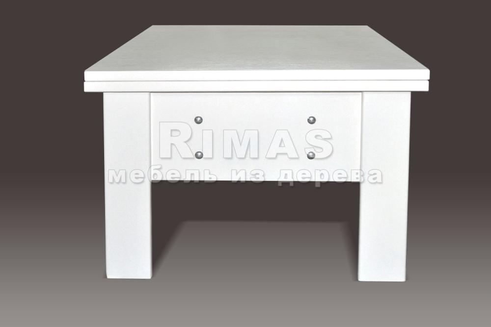 Стол «Таранто» из массива дерева