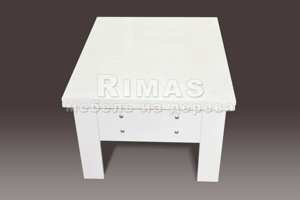 Стол «Таранто» из массива дерева