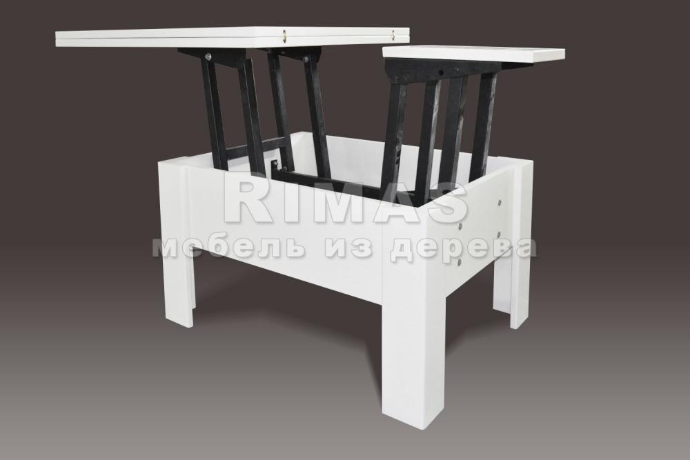 Стол «Таранто» из массива дерева