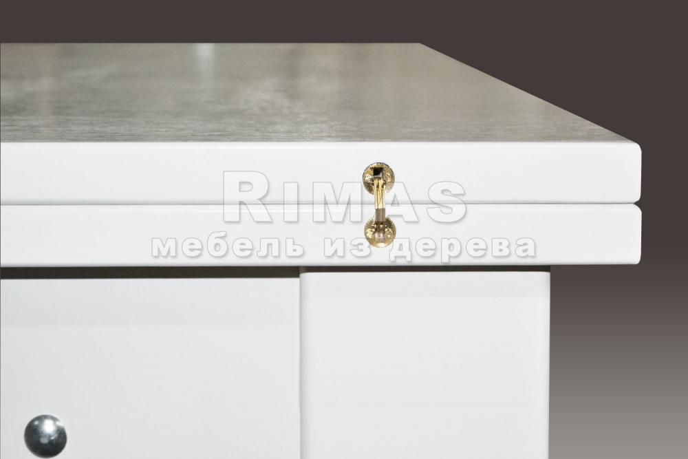 Стол «Таранто» из массива дерева