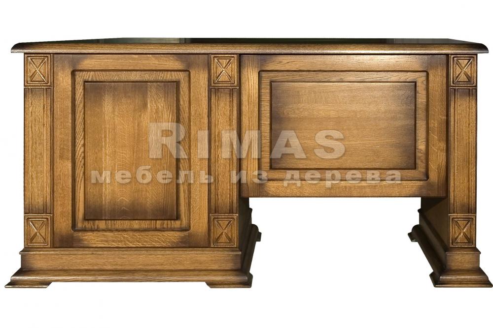 Стол «Овьедо 2» из массива дерева