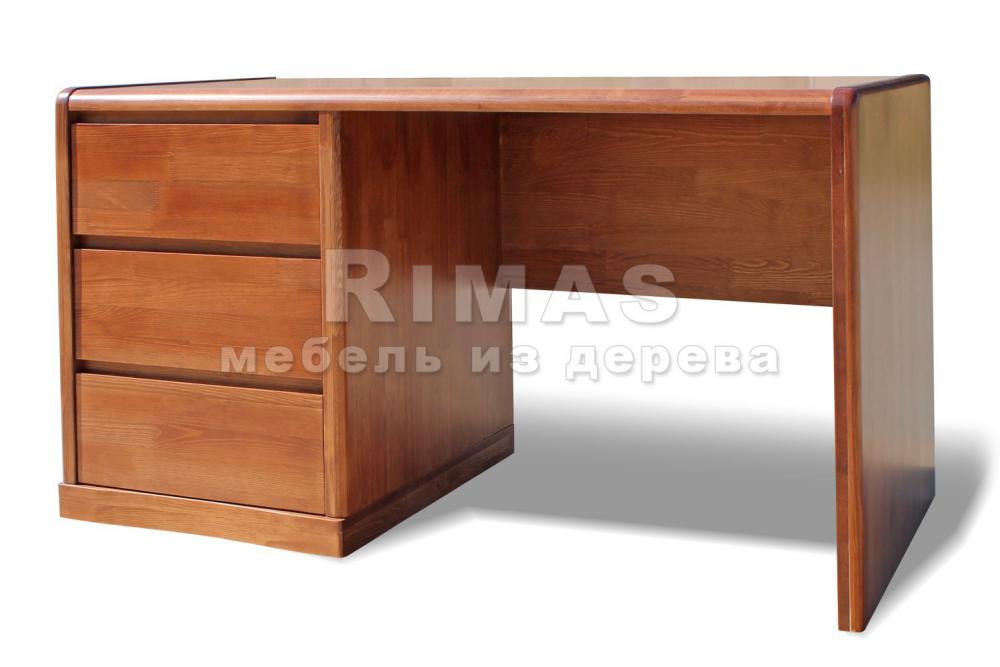 Стол «Катания» из массива дерева