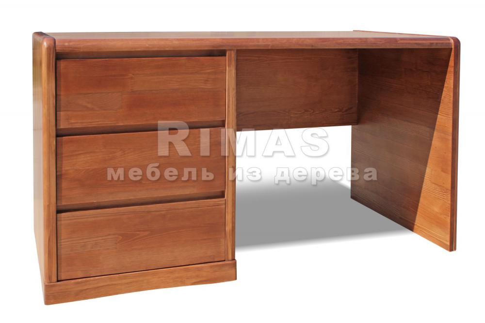 Стол «Катания» из массива дерева