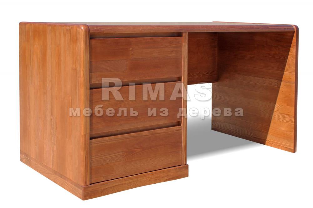 Стол «Катания» из массива дерева