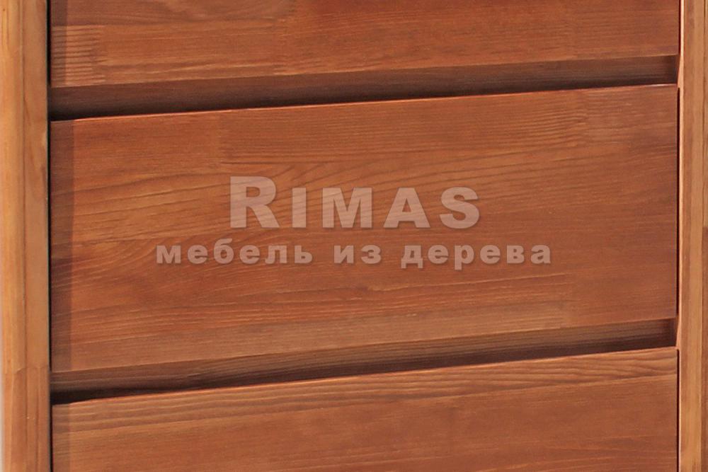 Стол «Катания» из массива дерева