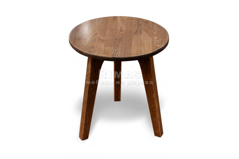 Стол «Данте» из массива дерева