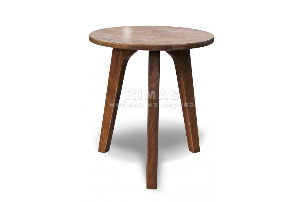 Стол «Данте» из массива дерева