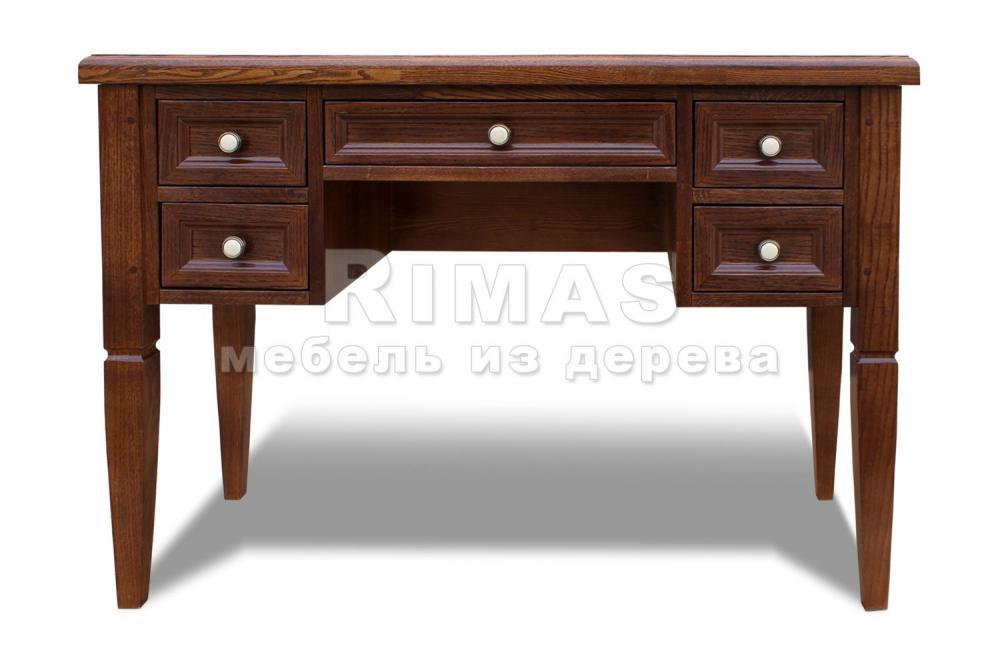 Стол «Прага» из массива дерева