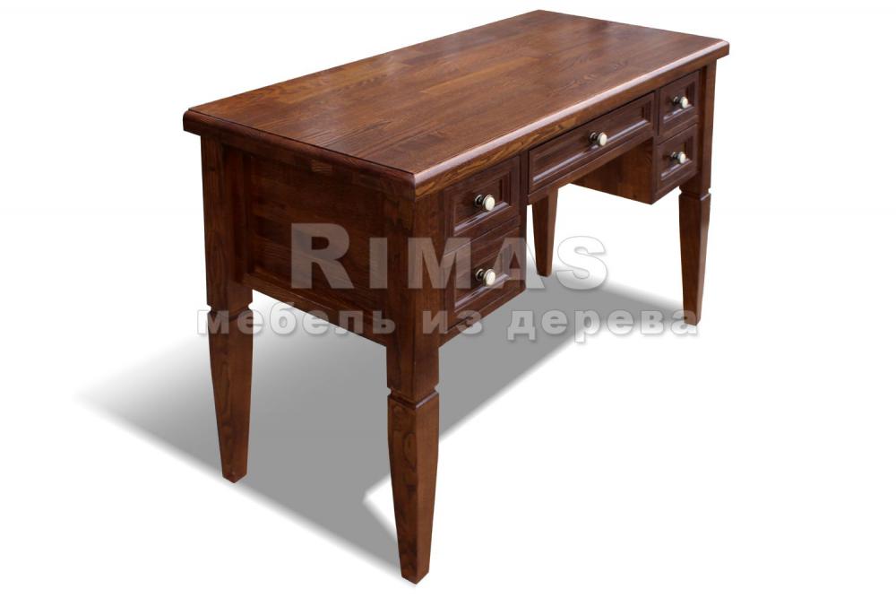 Стол «Прага» из массива дерева