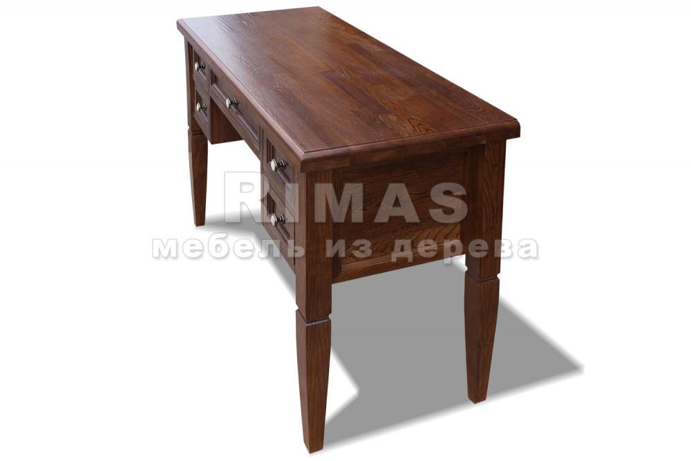 Стол «Прага» из массива дерева