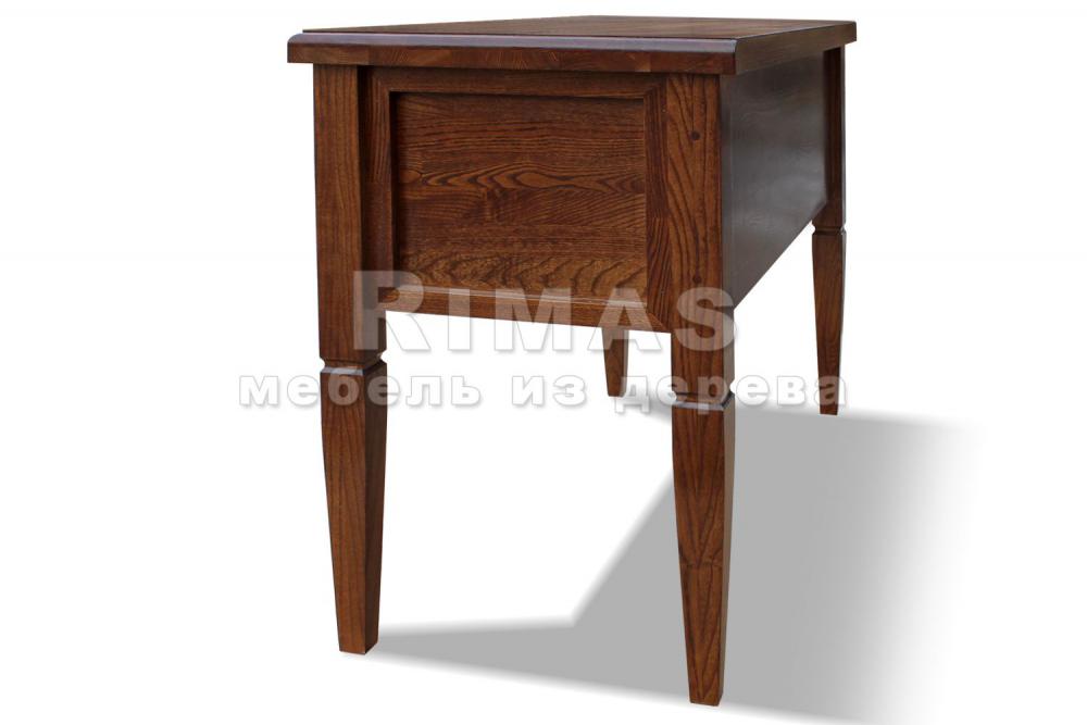 Стол «Прага» из массива дерева