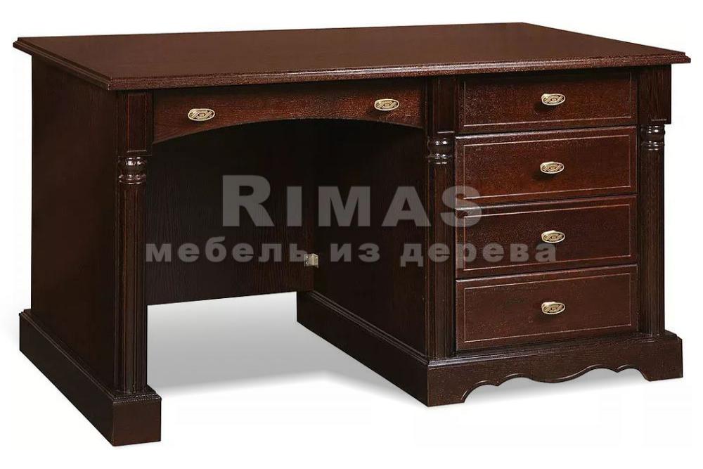 Стол «Валео» из массива дерева