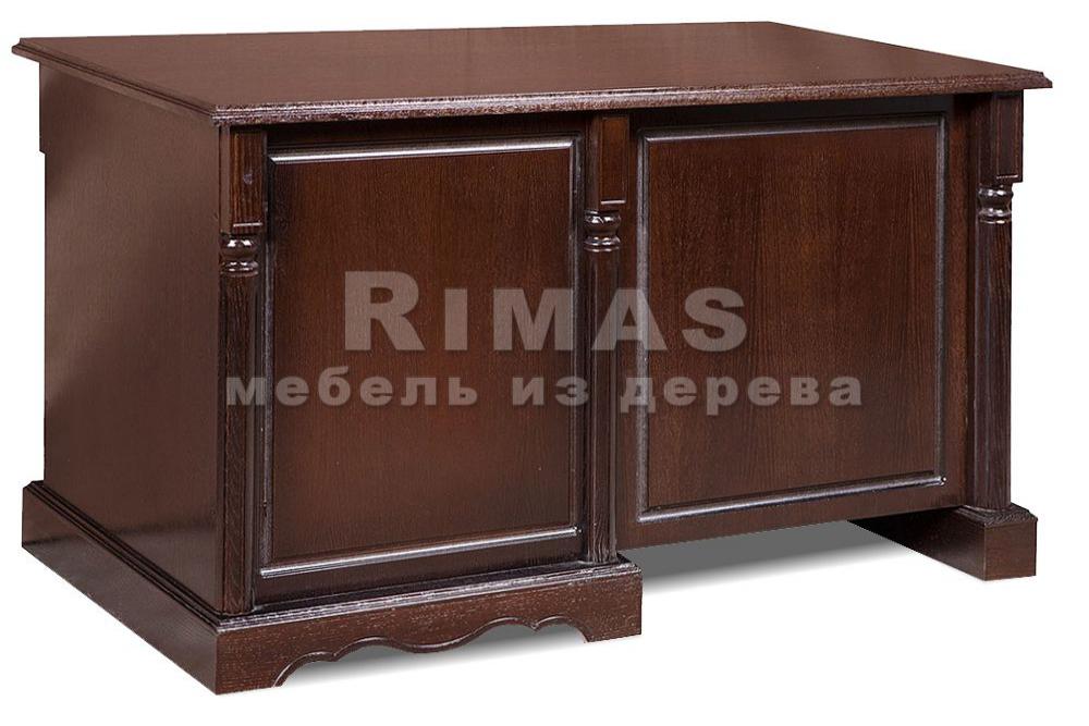 Стол «Валео» из массива дерева