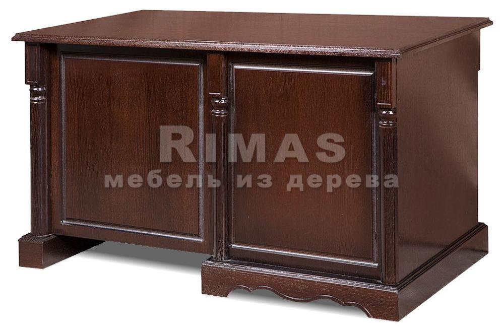 Стол «Валео» из массива дерева