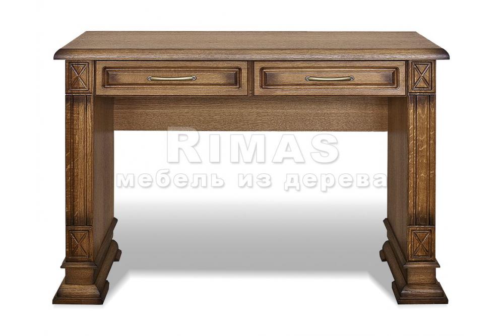 Стол «Овьедо дам» из массива дерева