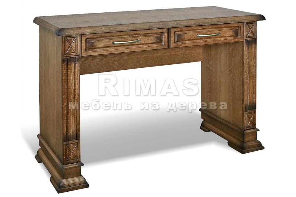 Стол «Овьедо дам» из массива дерева