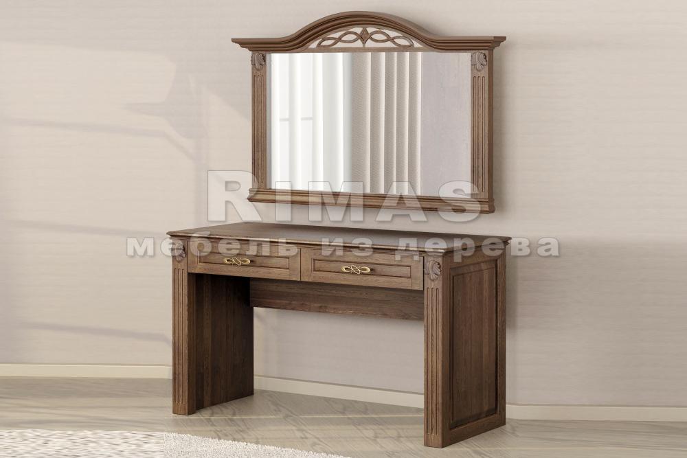 Стол «Салерно» из массива дерева