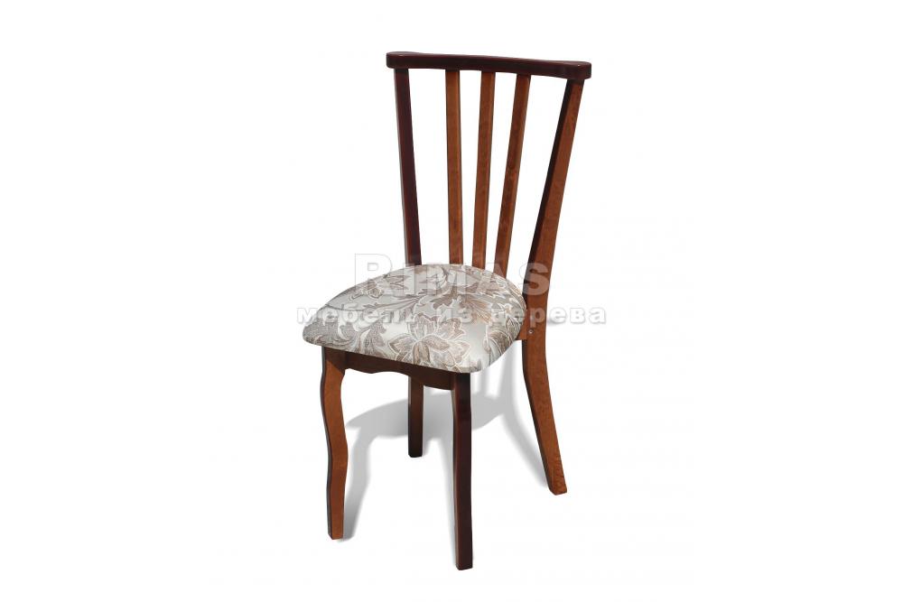 Стул «Катания 3» из массива дерева