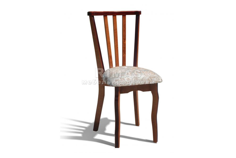 Стул «Катания 3» из массива дерева