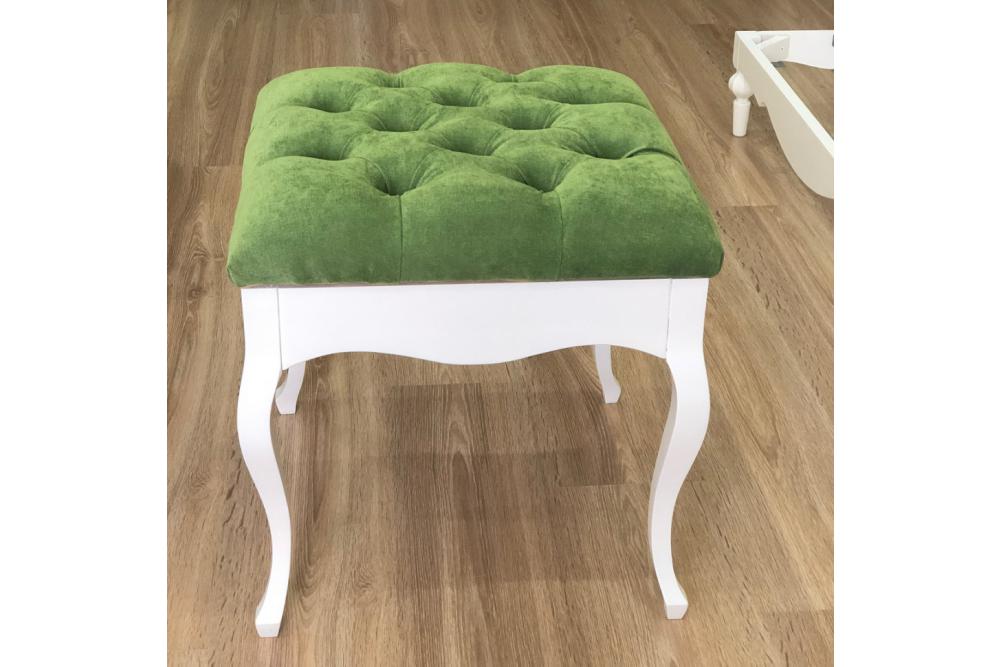 Стул «Лариса 2» из массива дерева