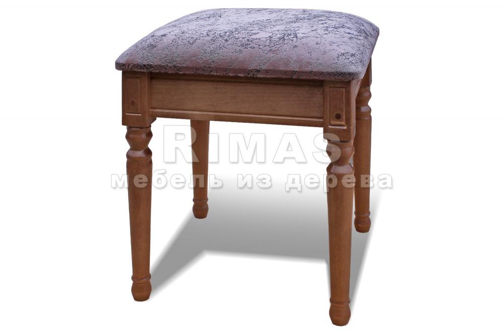 Стул «Валео» из массива дерева