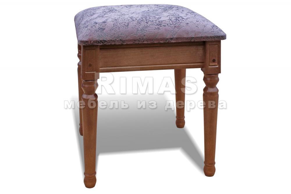 Стул «Валео» из массива дерева